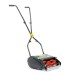 Hand Push 30cm (12″) Cylinder Lawn Mower with Roller