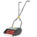 Hand Push 30cm (12″) Cylinder Lawn Mower with Roller