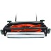 Webb Hand Push 30cm (12″) Cylinder Lawn Mower with Roller