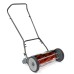 Webb Sidewheel 45cm (18″) Cylinder Lawn Mower