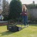 Webb Sidewheel 45cm (18″) Cylinder Lawn Mower