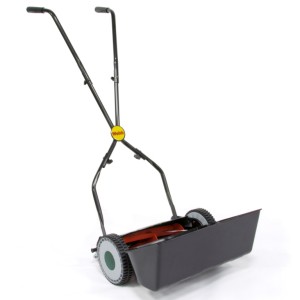 Webb Sidewheel 30cm (12″) Cylinder Lawn Mower
