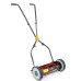 Sidewheel 30cm (12″) Cylinder Lawn Mower