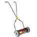 Webb Sidewheel 30cm (12″) Cylinder Lawn Mower