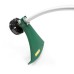 Webb 26cc 2 Stroke Petrol Curved Shaft Line Trimmer