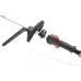 Webb 26cc 2 Stroke Petrol Curved Shaft Line Trimmer