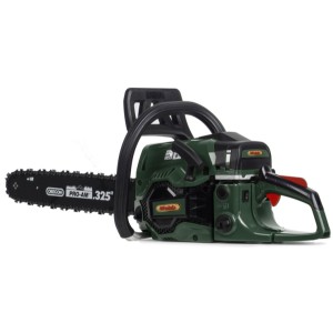 Webb 40cm (16″) 45cc Petrol Chainsaw