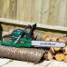 Webb 40cm (16″) 45cc Petrol Chainsaw