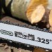 Webb 40cm (16″) 45cc Petrol Chainsaw