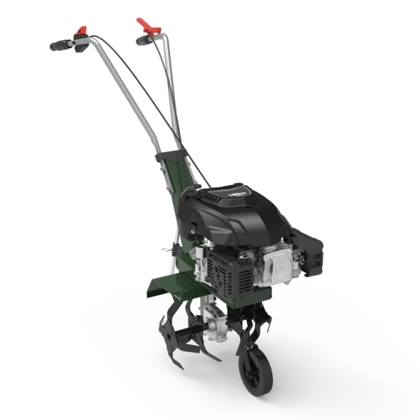 Webb 36cm (14″) Petrol Tiller
