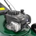 Webb Supreme 46cm (18″) Petrol Lawn Mower
