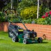 Webb Supreme 46cm (18″) Petrol Lawn Mower