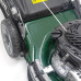 Supreme 46cm (18″) Self Propelled Petrol Lawn Mower