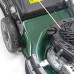 Webb Supreme 46cm (18″) Self Propelled Petrol Lawn Mower