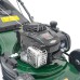 Webb Supreme 46cm (18″) Self Propelled Petrol Lawn Mower