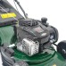 Supreme 46cm (18″) Self Propelled Petrol Lawn Mower