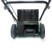 Supreme 46cm (18″) Self Propelled Petrol Lawn Mower