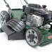 Supreme 46cm (18″) Self Propelled Petrol Lawn Mower