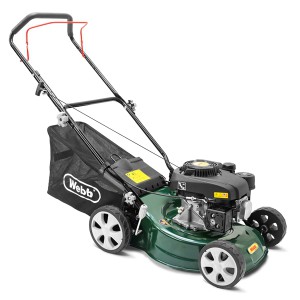 Webb Classic 41cm (16″) Petrol Lawn Mower