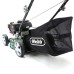Webb Classic 41cm (16″) Petrol Lawn Mower