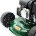 Classic 41cm (16″) Petrol Lawn Mower