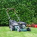 Classic 41cm (16″) Petrol Lawn Mower