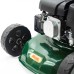 Webb Classic 41cm (16″) Self-Propelled Petrol Lawn Mower