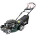 Webb Classic 46cm (18″) Self-Propelled Electric Start Petrol Lawn Mower