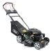 Classic 46cm (18″) Self-Propelled Electric Start Petrol Lawn Mower