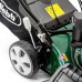 Classic 46cm (18″) Self-Propelled Electric Start Petrol Lawn Mower