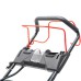 Webb Classic 46cm (18″) Self-Propelled Electric Start Petrol Lawn Mower