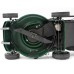 Webb Classic 46cm (18″) Self-Propelled Electric Start Petrol Lawn Mower