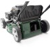 Classic 46cm (18″) Self-Propelled Electric Start Petrol Lawn Mower