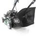 Webb Classic 46cm (18″) Self-Propelled Electric Start Petrol Lawn Mower