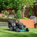 Webb Classic 46cm (18″) Self-Propelled Petrol Lawn Mower