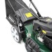 Classic 51cm (20″) Self-Propelled Petrol Lawn Mower