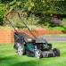 Classic 51cm (20″) Self-Propelled Petrol Lawn Mower