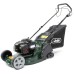 Webb Supreme 43cm (17″) Self Propelled Petrol Rear Roller Lawn Mower