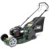 Supreme 43cm (17″) Self Propelled Petrol Rear Roller Lawn Mower