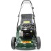 Webb Supreme 43cm (17″) Self Propelled Petrol Rear Roller Lawn Mower