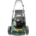 Supreme 43cm (17″) Self Propelled Petrol Rear Roller Lawn Mower