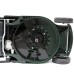 Webb Supreme 43cm (17″) Self Propelled Petrol Rear Roller Lawn Mower