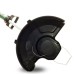 Webb Eco 20V 30cm (11.8″) Cordless Line Trimmer (2Ah Battery & Charger included)