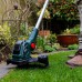 Webb Eco 20V 30cm (11.8″) Cordless Line Trimmer (2Ah Battery & Charger included)