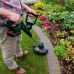 Webb Eco 20V 30cm (11.8″) Cordless Line Trimmer (2Ah Battery & Charger included)
