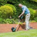 Webb Eco 20V 30cm (11.8″) Cordless Line Trimmer (2Ah Battery & Charger included)
