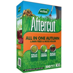 Aftercut All-In-One Autumn 200m2