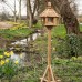 Gardman Rockingham Bird Table
