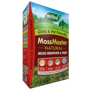 Natural Moss Master 80m2