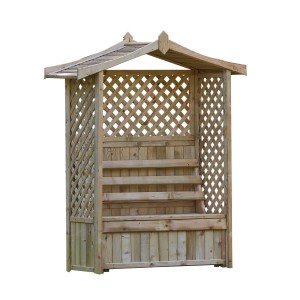 Tansley Storage Arbour